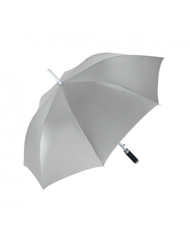 AC alu regular umbrella Windmatic