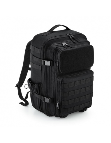 MOLLE Tactical 35L Backpack