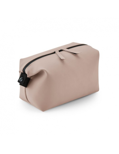 Matte PU Accessory Pouch