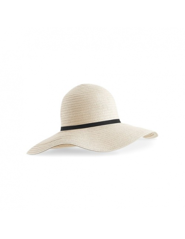 Marbella Wide-Brimmed Sun Hat