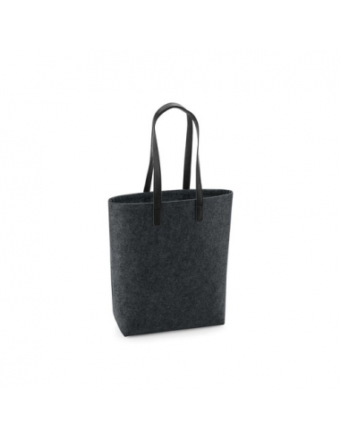 Premium Felt Tote