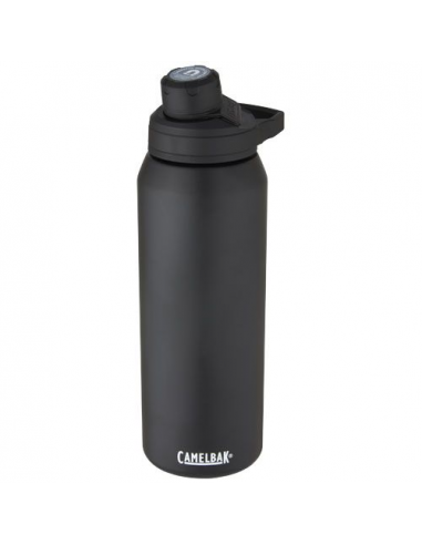 CamelBak® borraccia sportiva termica da 1 litro in acciaio inossidabile Chute® Mag