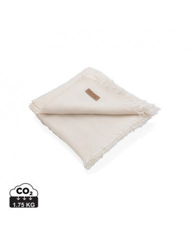 Coperta Ukiyo Aware™ Polylana® 130x150cm