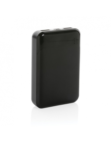 Powerbank da 10.000 mAh in plastica riciclata RCS