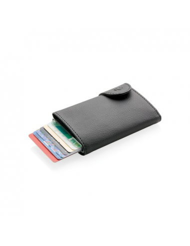 Porta carte & portafoglio C-Secure RFID