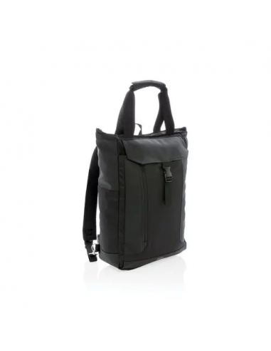 Borsa porta PC da 15" Swiss Peak RFID senza PVC