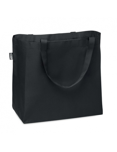 Ampia shopper in RPET FAMA