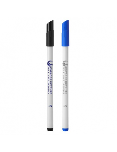 BIC® Velleda® White Board Marker Fine