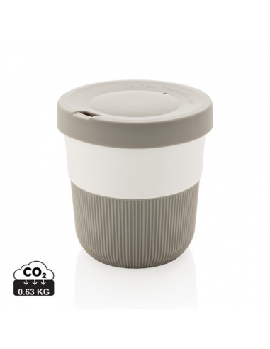 Tazza coffee to go 280ml in PLA