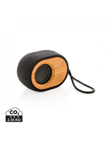 Speaker Bamboo X