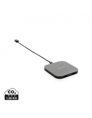 Base per ricarica wireless 5W