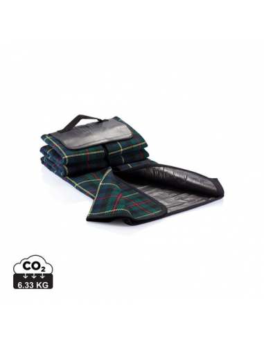 Coperta Tartan per picnic