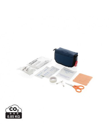 Kit pronto soccorso in custodia