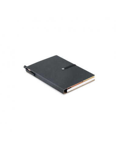 Notebook in carta riciclata RECONOTE