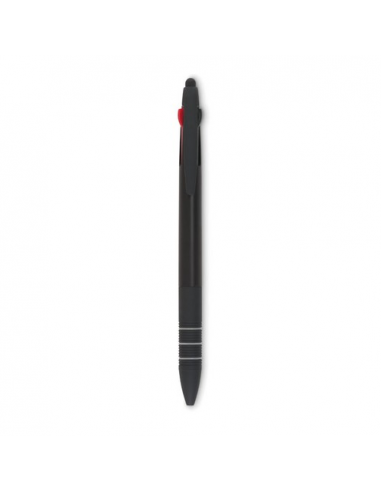 Penna con tre refill MULTIPEN