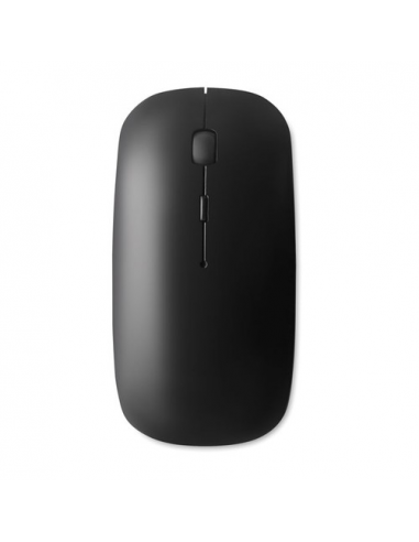 Mouse senza fili CURVY