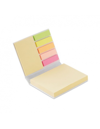 Set memo pad varie dimensioni VISIONMAX