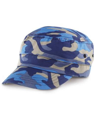 Cappellino Urban Camo