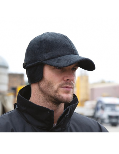 Cappellino Polartherm™