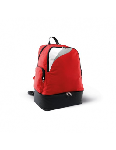 Zaino multisport con fondo rigido - 39L