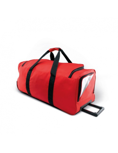 Borsa Trolley Sport Large - 65 L