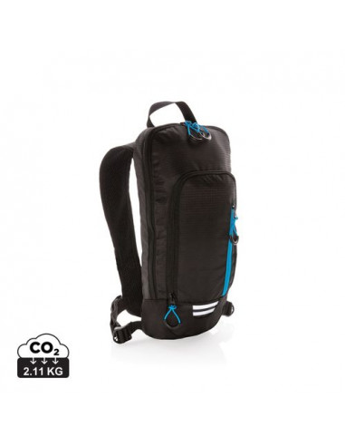 Zaino trekking ribstop Explorer 7L