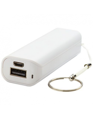 Power bank Span da 1200 mAh