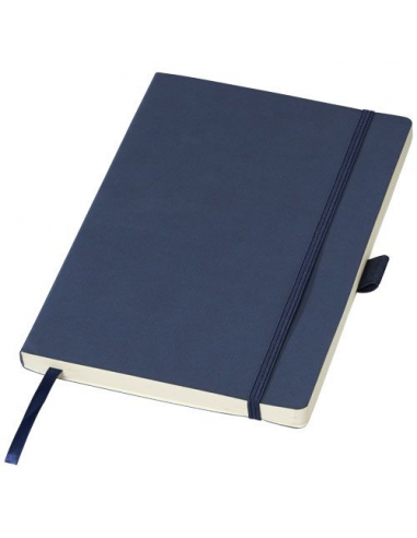 Blocco note formato A5 con copertina morbida Revello