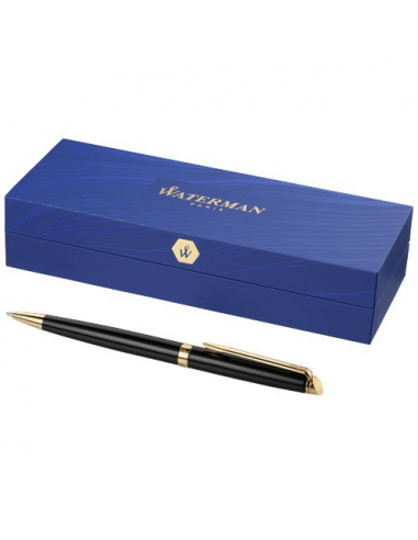 Waterman penna a sfera Hémisphère (inchiostro blu)