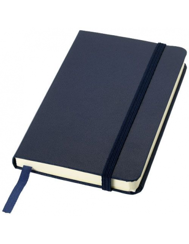 Blocco note tascabile con copertina rigida formato A6 Classic