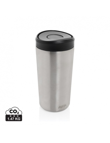 Tazza termica Avira Alix in rAcciaio RCS 400ML