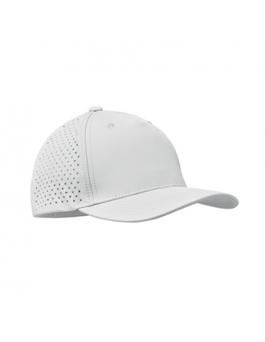 Cappellino da baseball a 5 pann CAPO