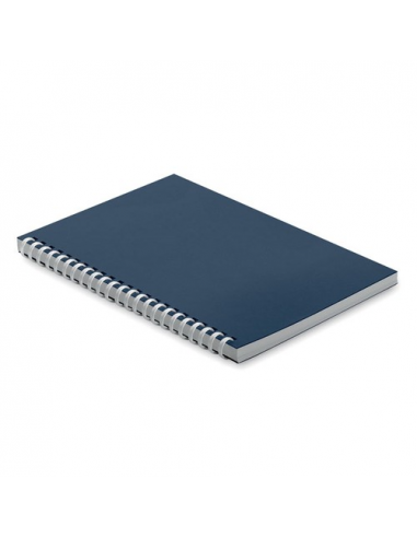 Notebook in cartone riciclato A5 RECARNOTE