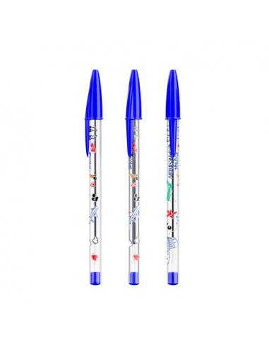 BIC® Cristal® Expression