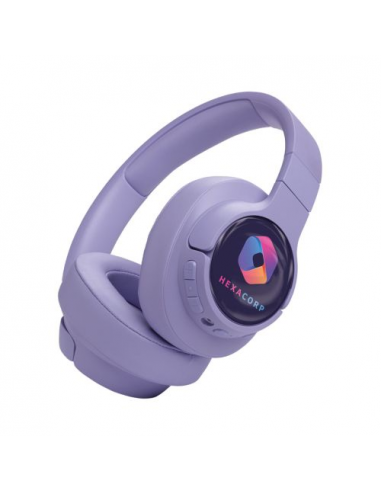 JBL Tune 770NC Purple