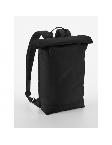 Simplicity Roll-Top Backpack Lite