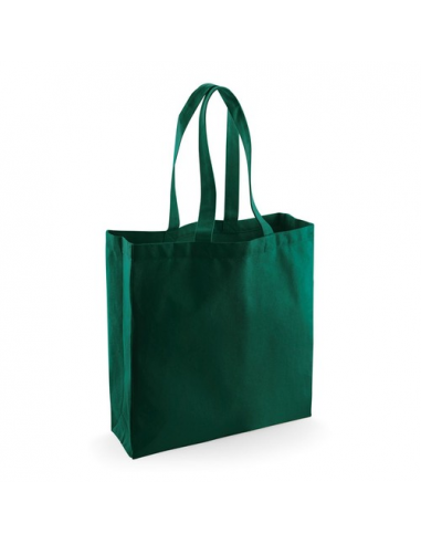 Fairtrade cotton classic shopper