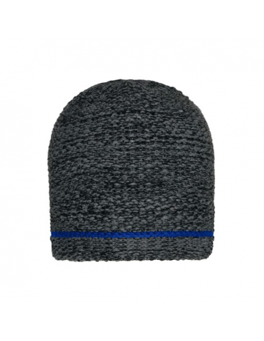 Coarse Knitted Beanie