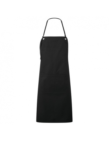 Artisan's Choice' Double Pocket Canvas Apron