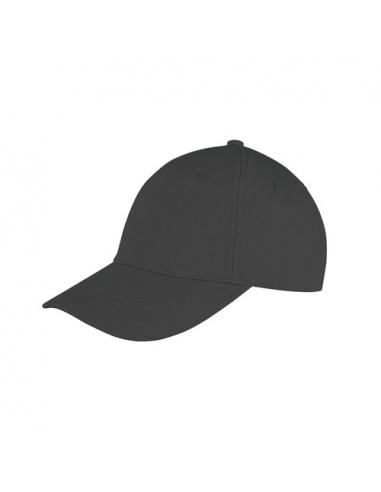 Cappellino riciclato 6 pannelli