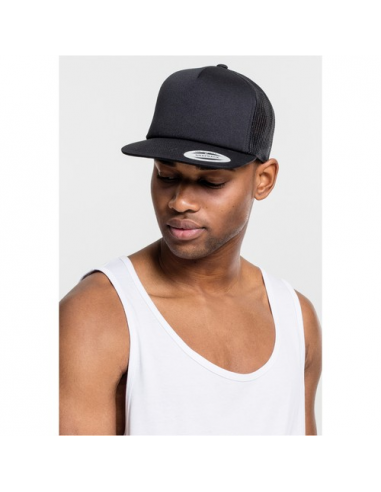 Cappellino Foam Trucker