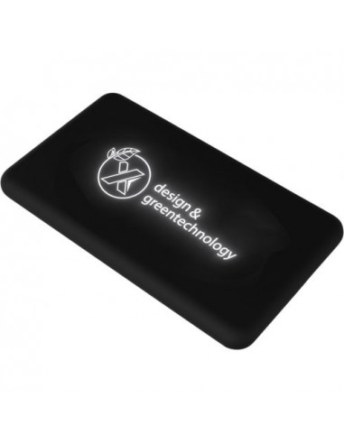 Power bank tascabile SCX.design P29 a carica solare