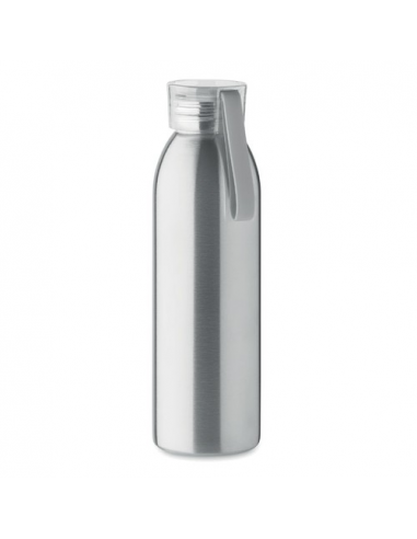 Bottiglia in acciaio inox 650ml BIRA