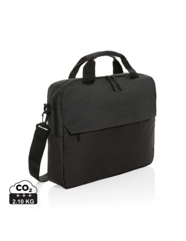 Borsa porta PC Kazu AWARE™ RPET basic da 15,6"