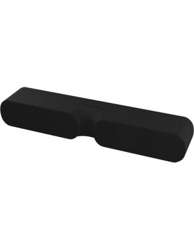 Doppia soundbar luminosa SCX.design S50, 2 x 10 W