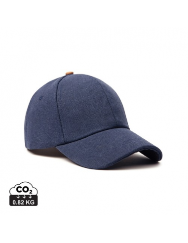 Cappellino VINGA Bosler in canvas AWARE™