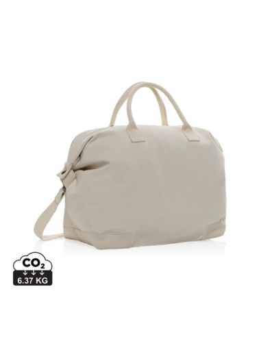 Borsa weekend deluxe Kezar AWARE™ rCanvas 500 gm2