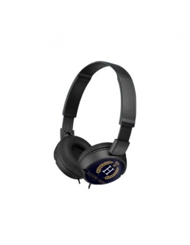 Sony On-Ear Headphone MDR-ZX310 Black