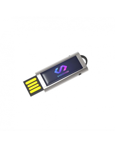 USB Stick Slide, 2 GB Basic