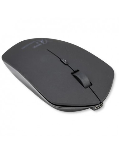 Mouse luminoso SCX.design O20 wireless